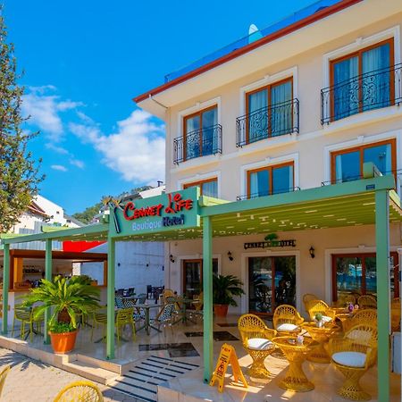 Cennet Life Hotel Fethiye Esterno foto