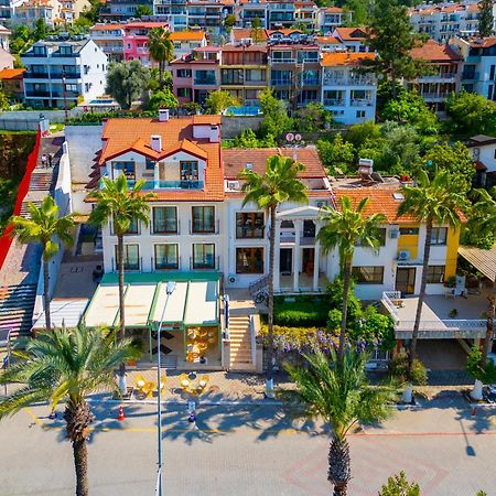 Cennet Life Hotel Fethiye Esterno foto