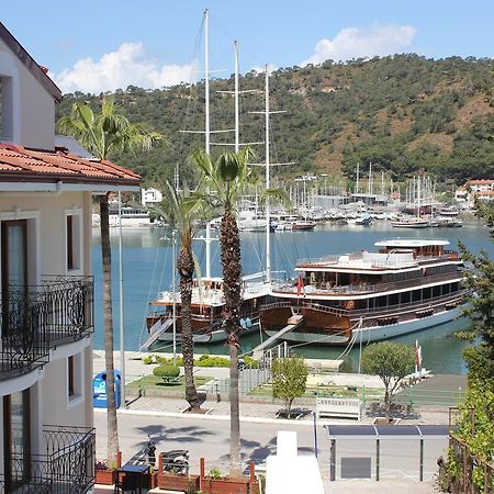 Q&S Cennet Life Hotel Fethiye Esterno foto