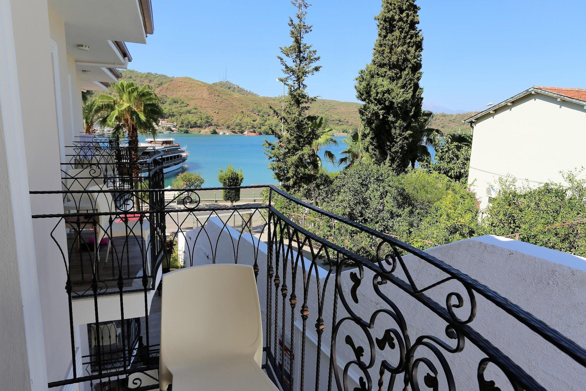 Cennet Life Hotel Fethiye Esterno foto