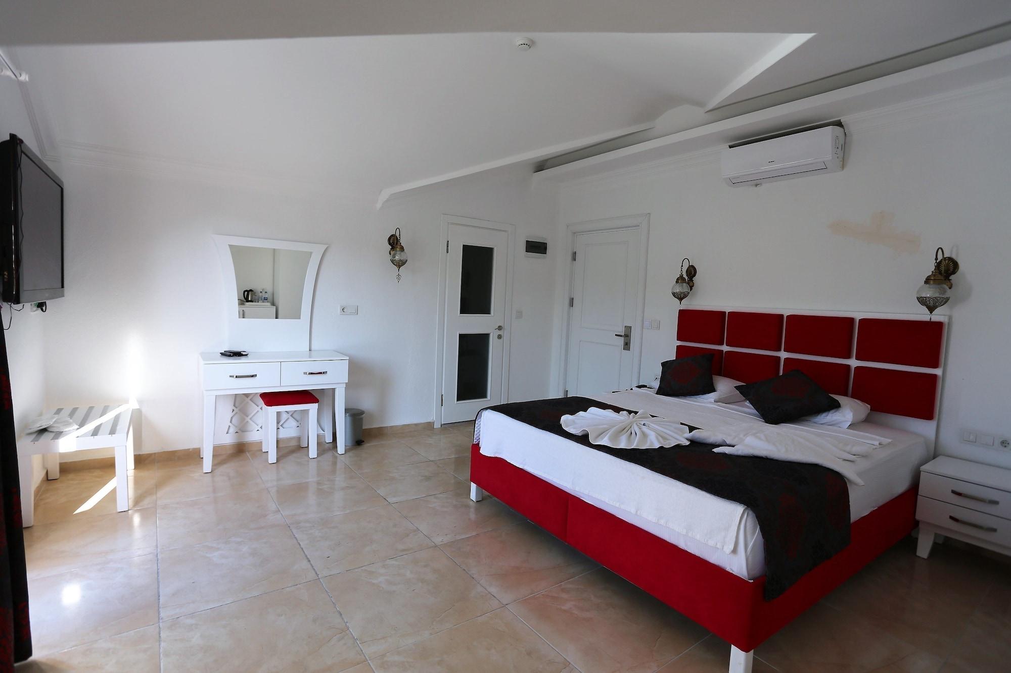 Cennet Life Hotel Fethiye Esterno foto