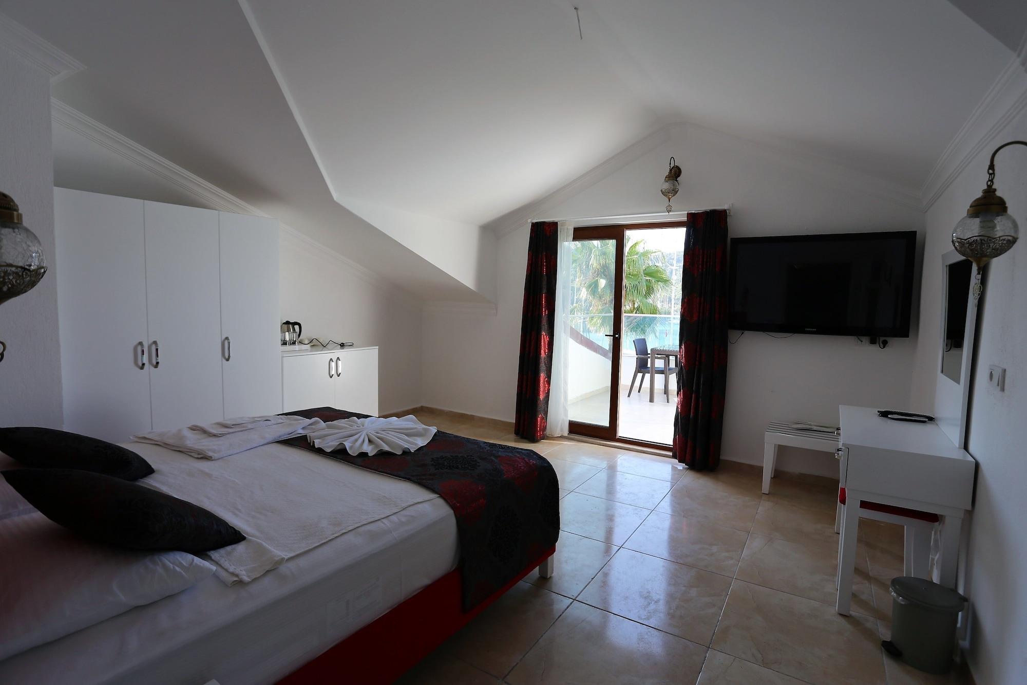 Cennet Life Hotel Fethiye Esterno foto