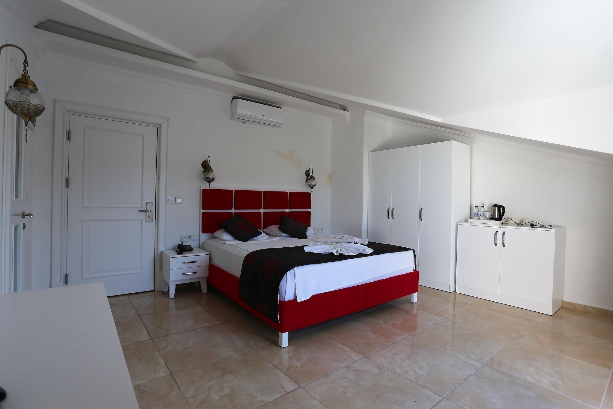 Cennet Life Hotel Fethiye Esterno foto
