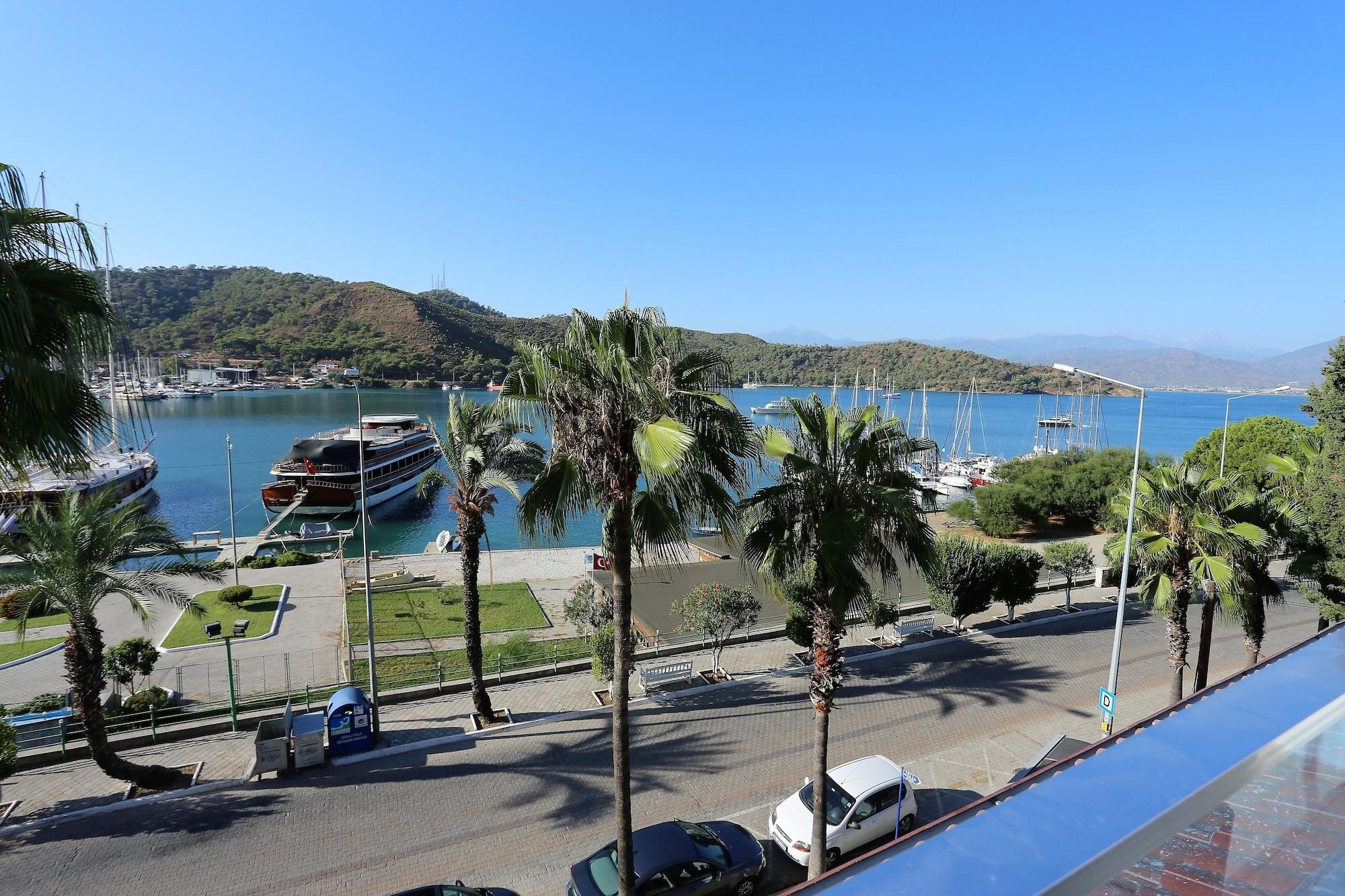Cennet Life Hotel Fethiye Esterno foto
