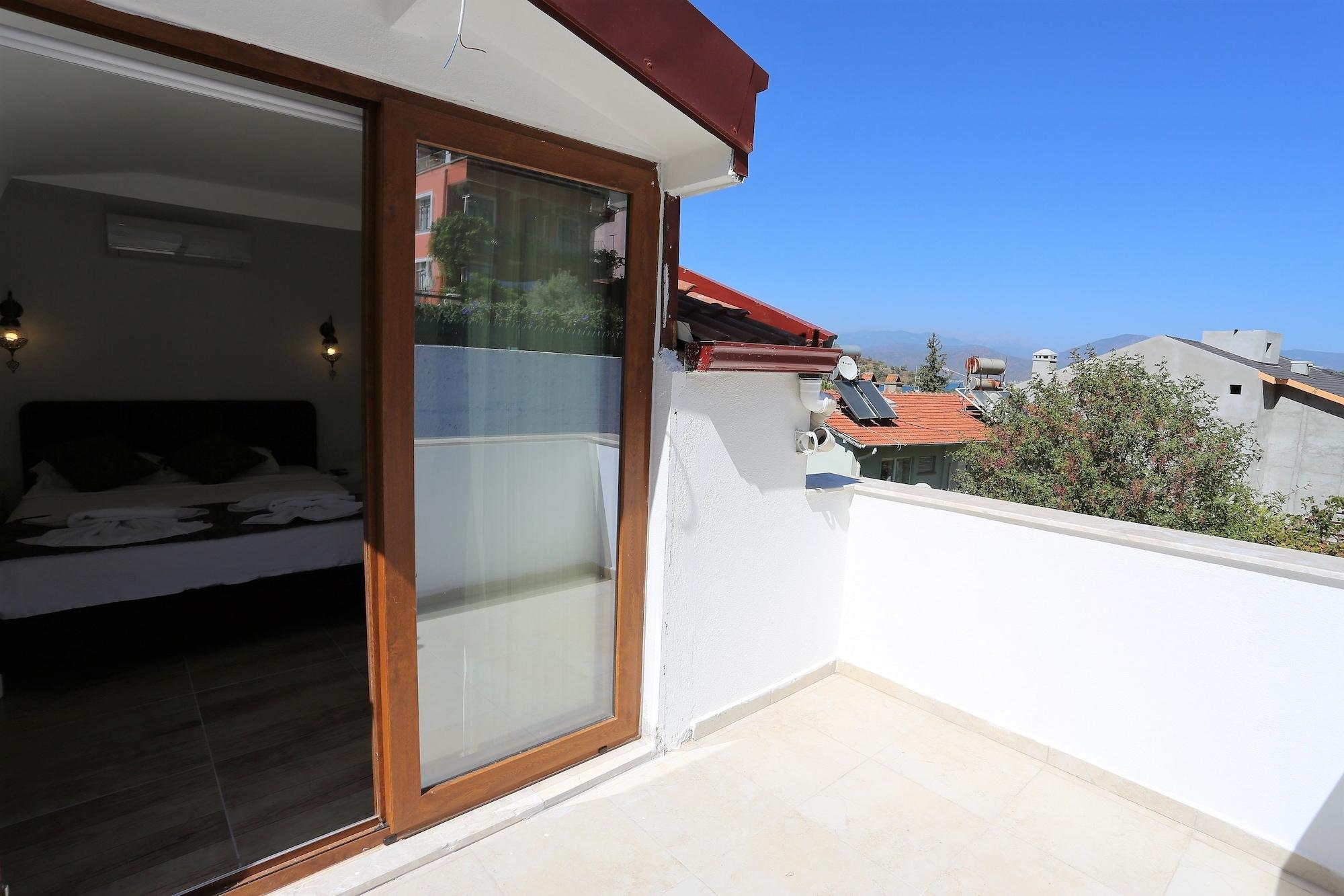 Cennet Life Hotel Fethiye Esterno foto