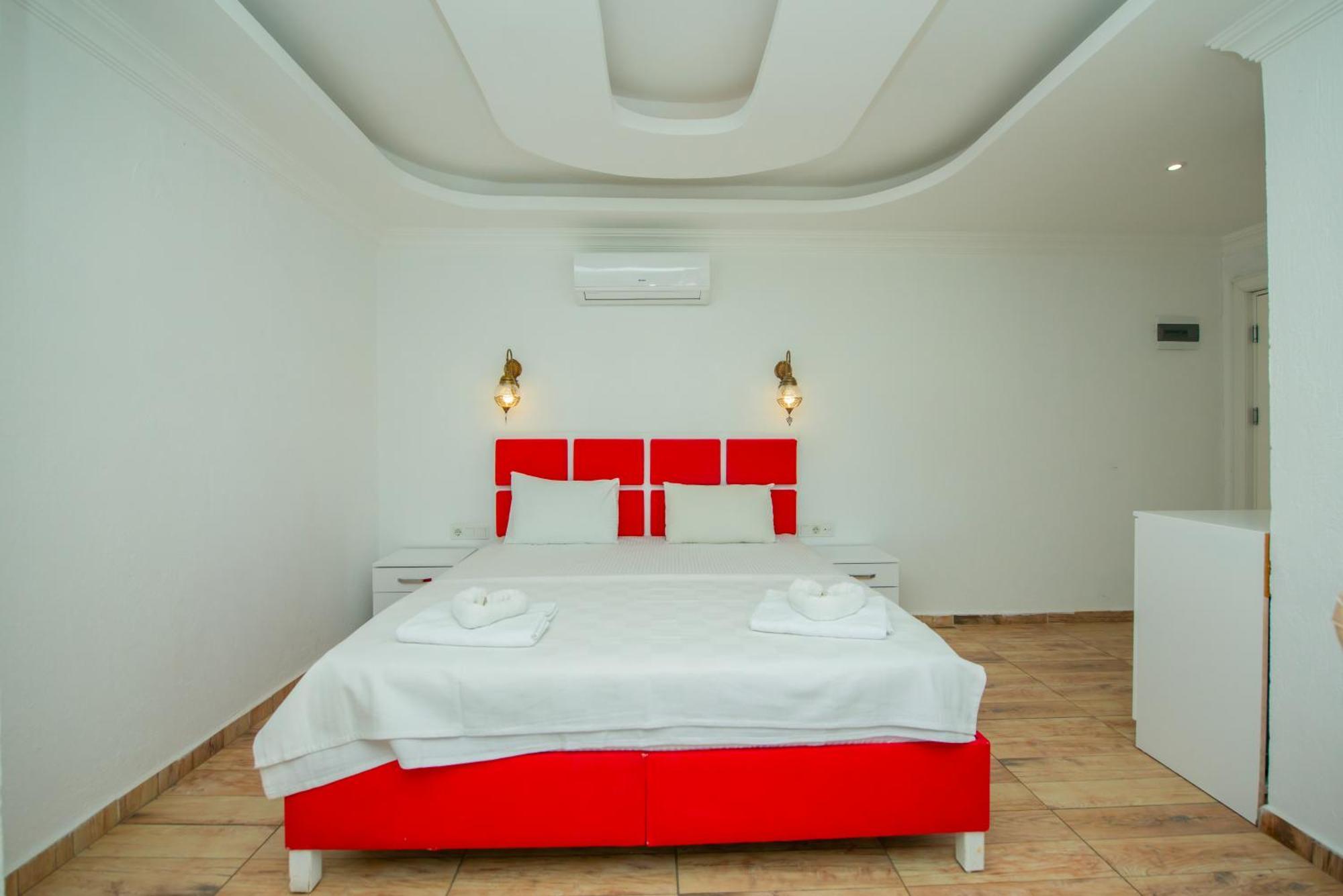 Cennet Life Hotel Fethiye Esterno foto
