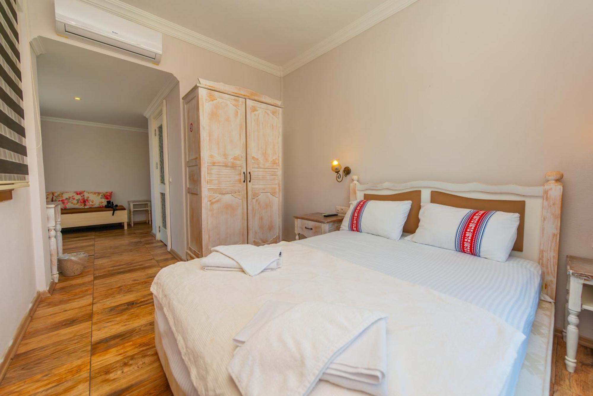 Cennet Life Hotel Fethiye Esterno foto