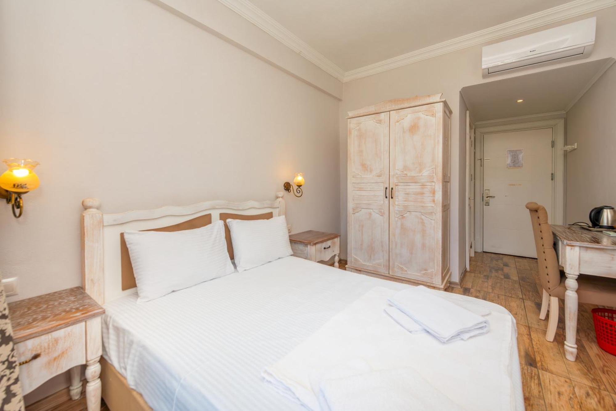 Cennet Life Hotel Fethiye Esterno foto