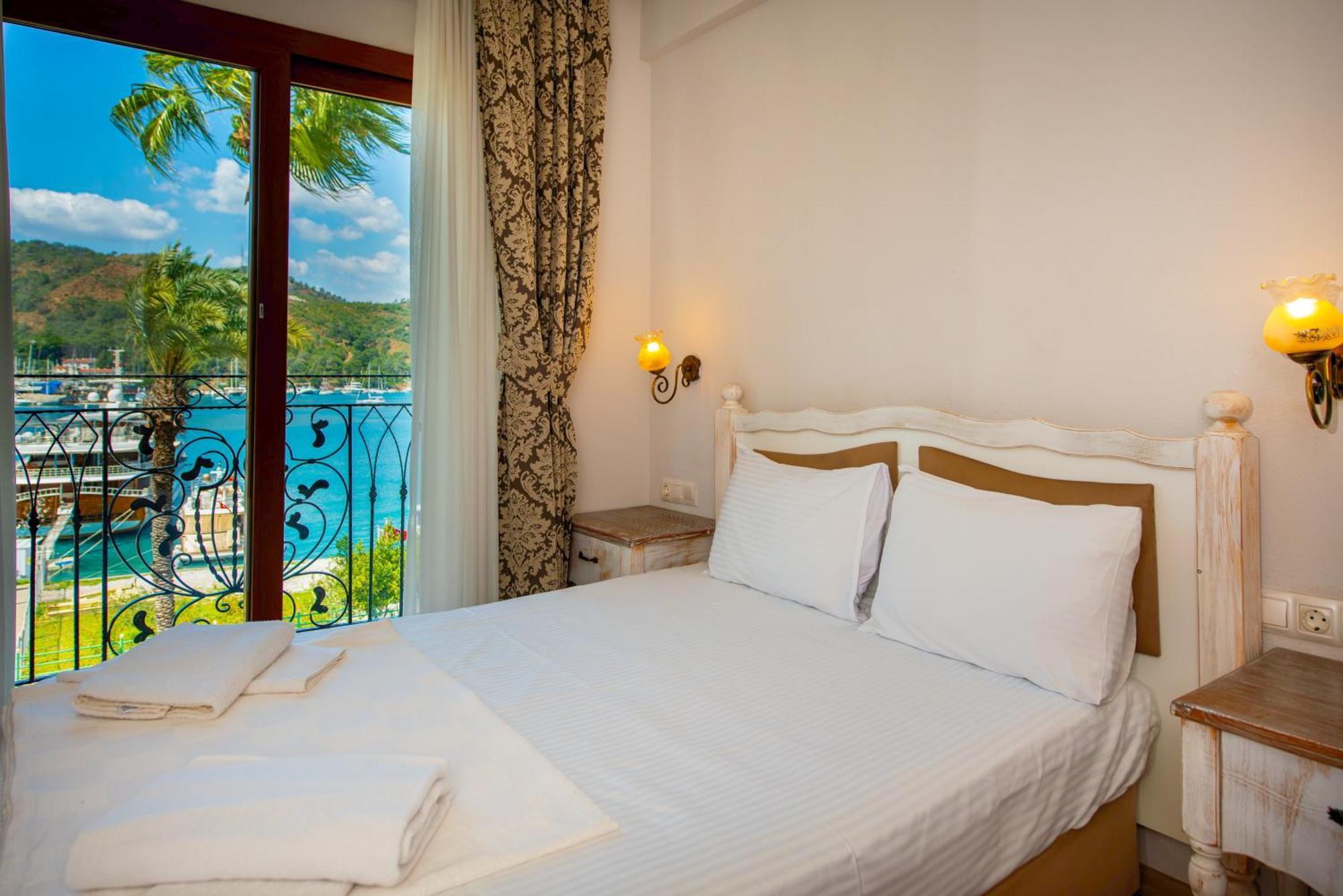 Cennet Life Hotel Fethiye Esterno foto