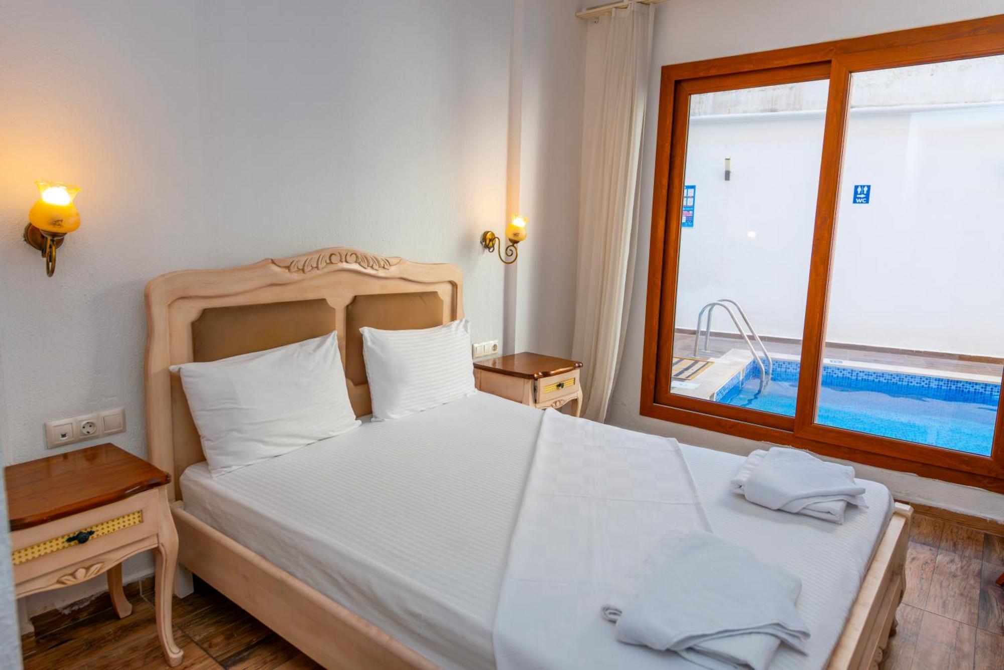 Cennet Life Hotel Fethiye Esterno foto