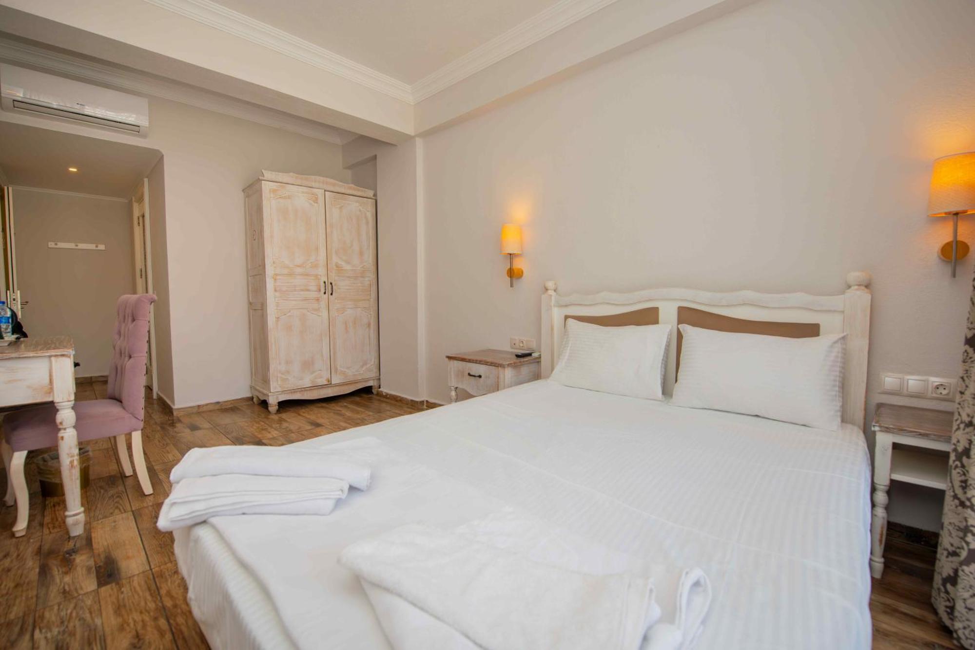Cennet Life Hotel Fethiye Esterno foto