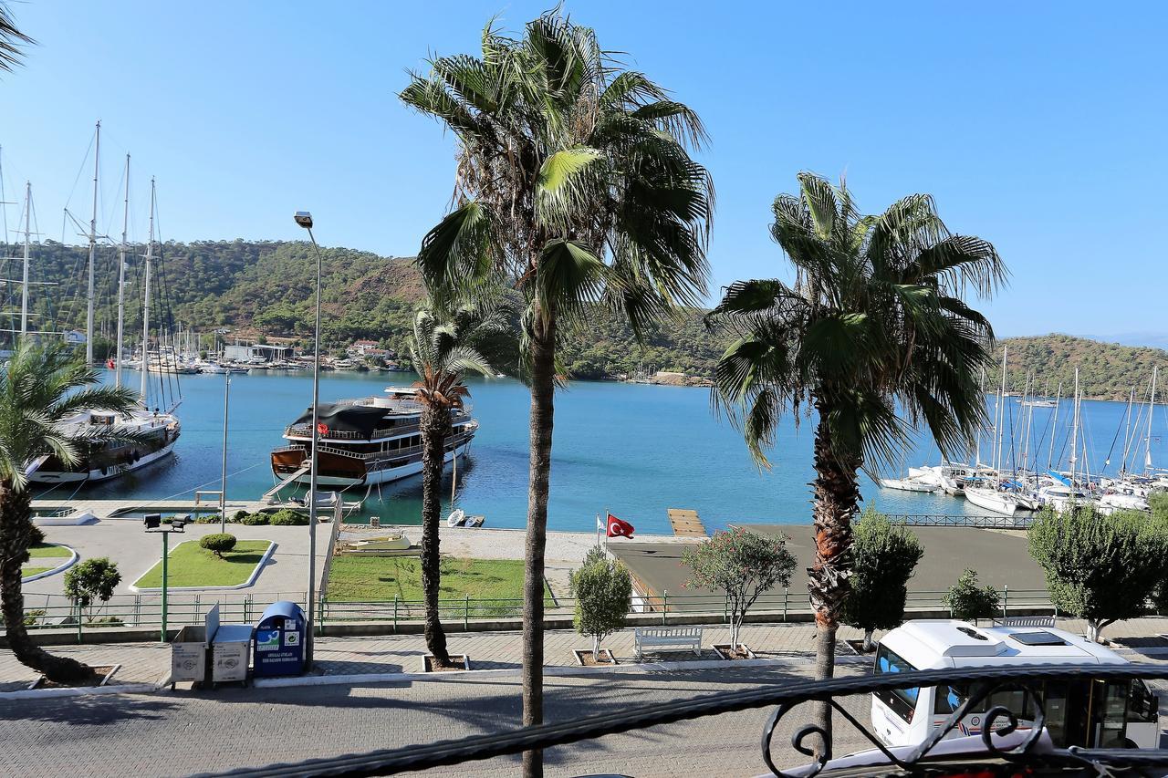 Cennet Life Hotel Fethiye Esterno foto
