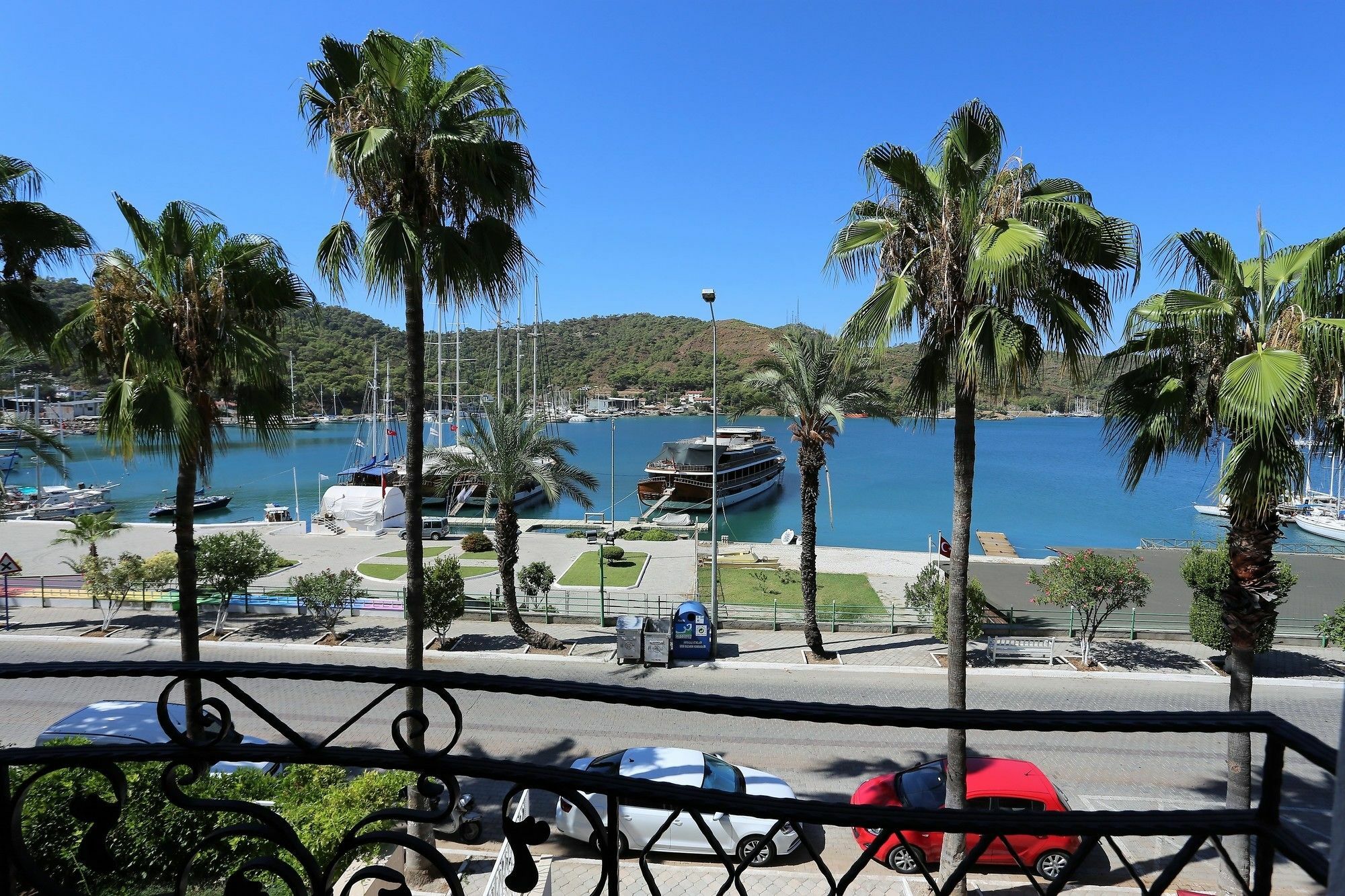 Cennet Life Hotel Fethiye Esterno foto