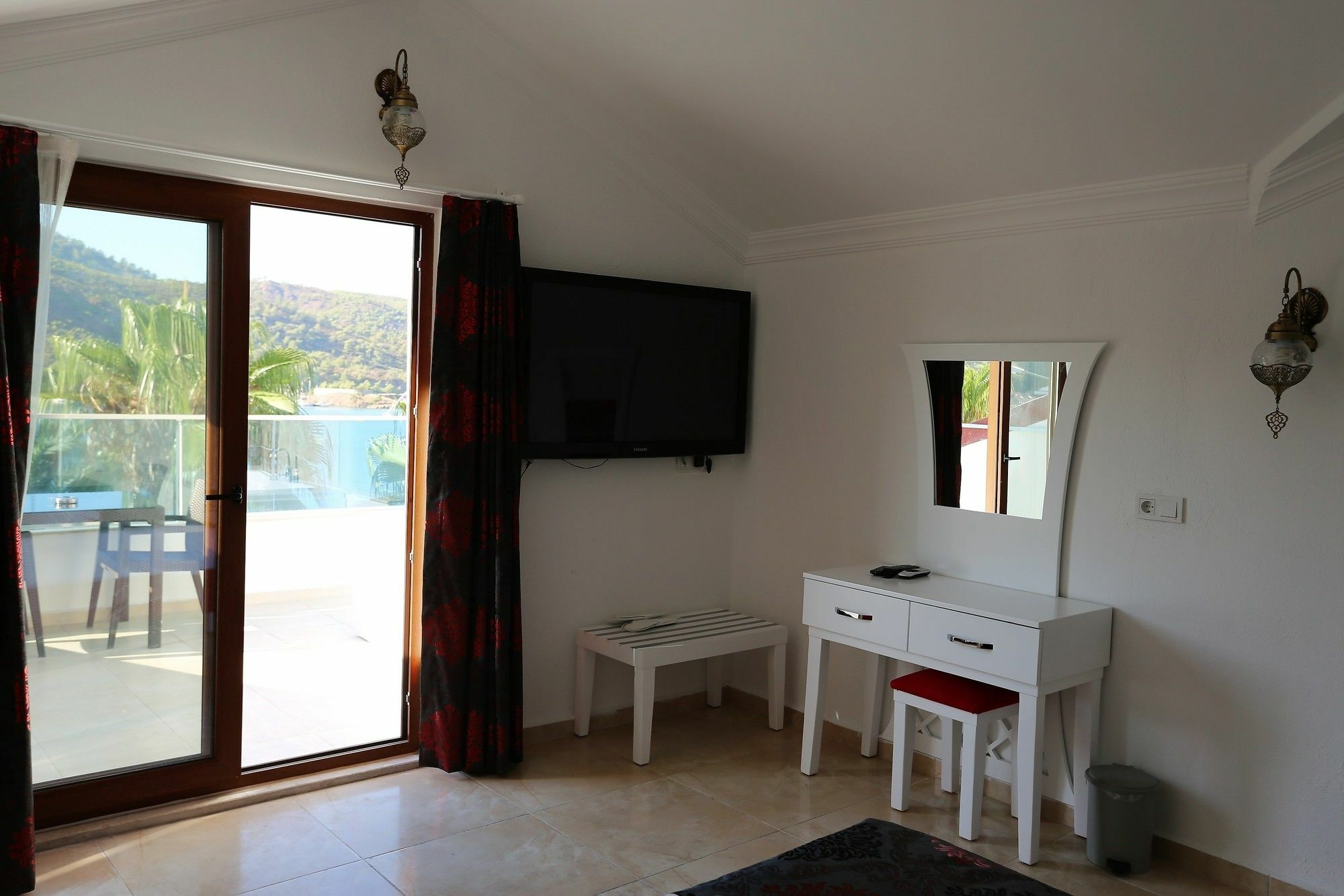 Cennet Life Hotel Fethiye Esterno foto
