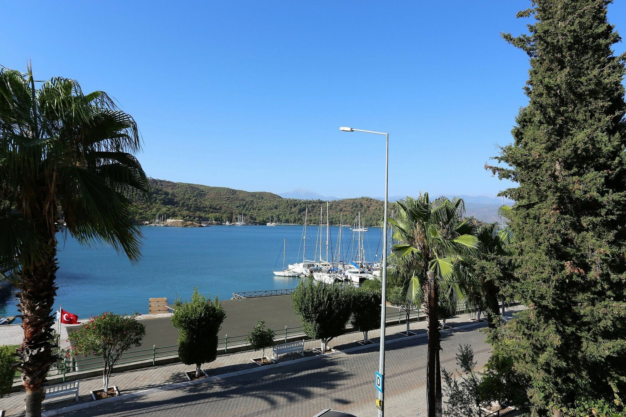 Cennet Life Hotel Fethiye Esterno foto
