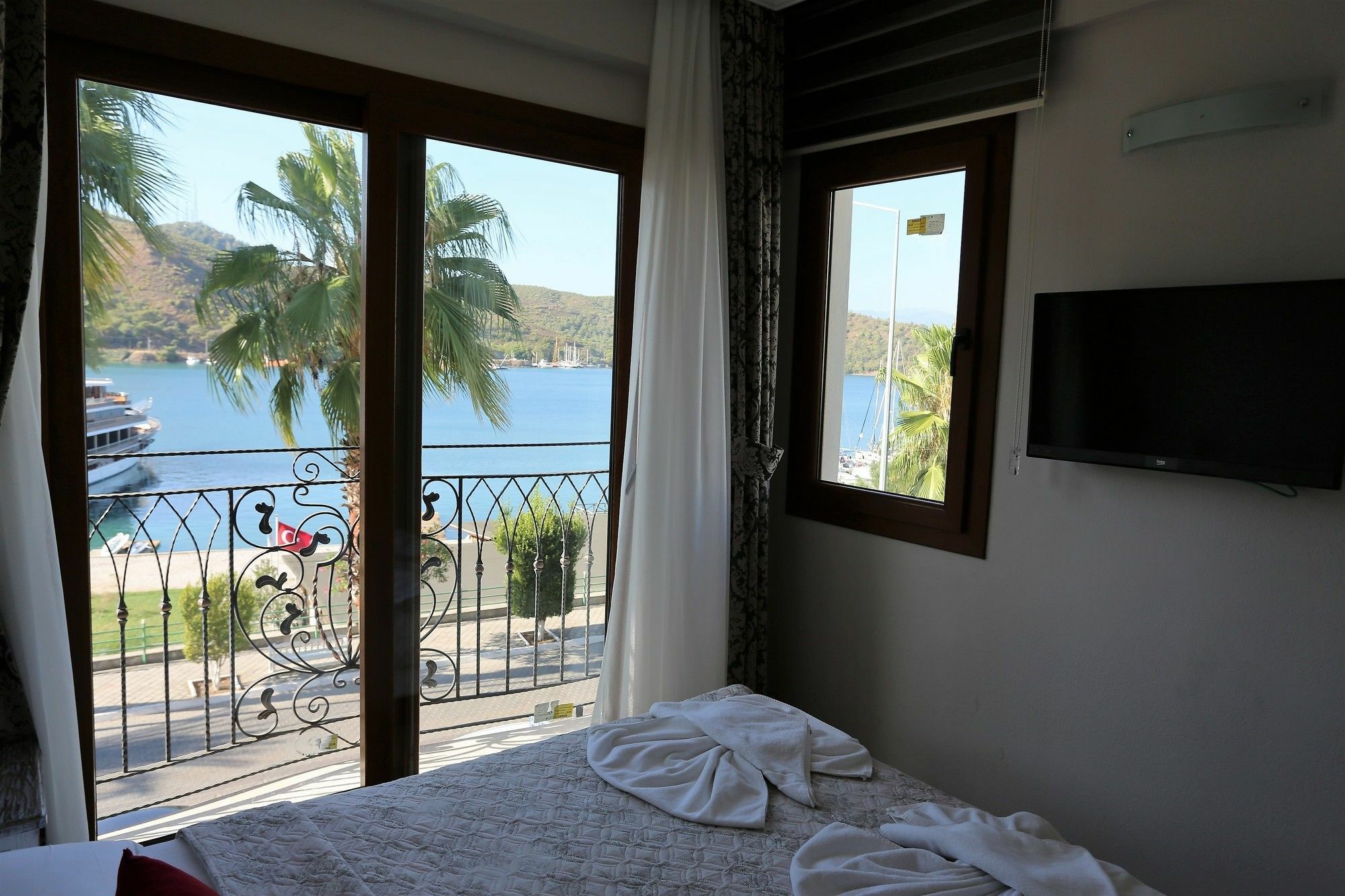 Cennet Life Hotel Fethiye Esterno foto