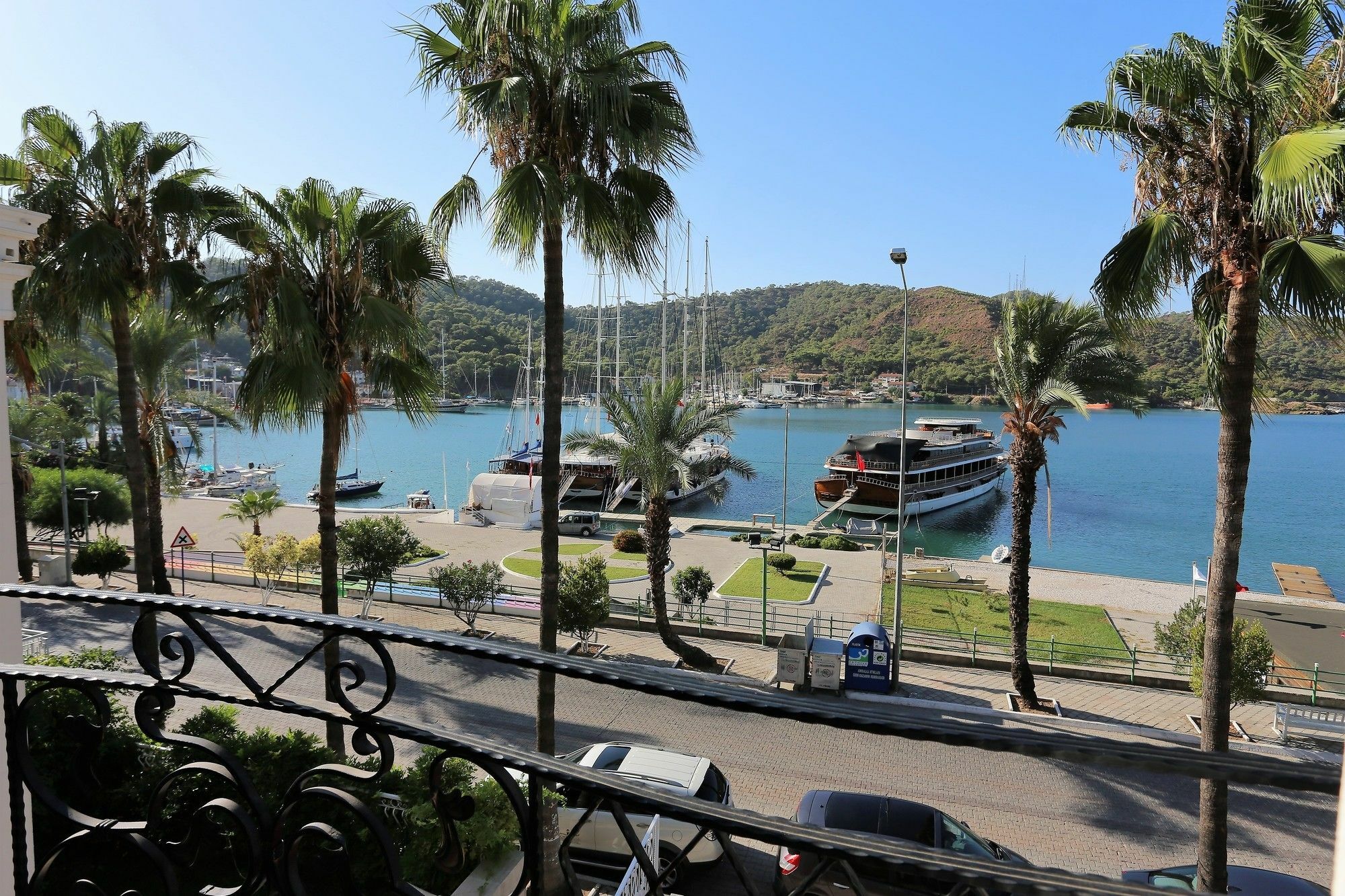 Cennet Life Hotel Fethiye Esterno foto
