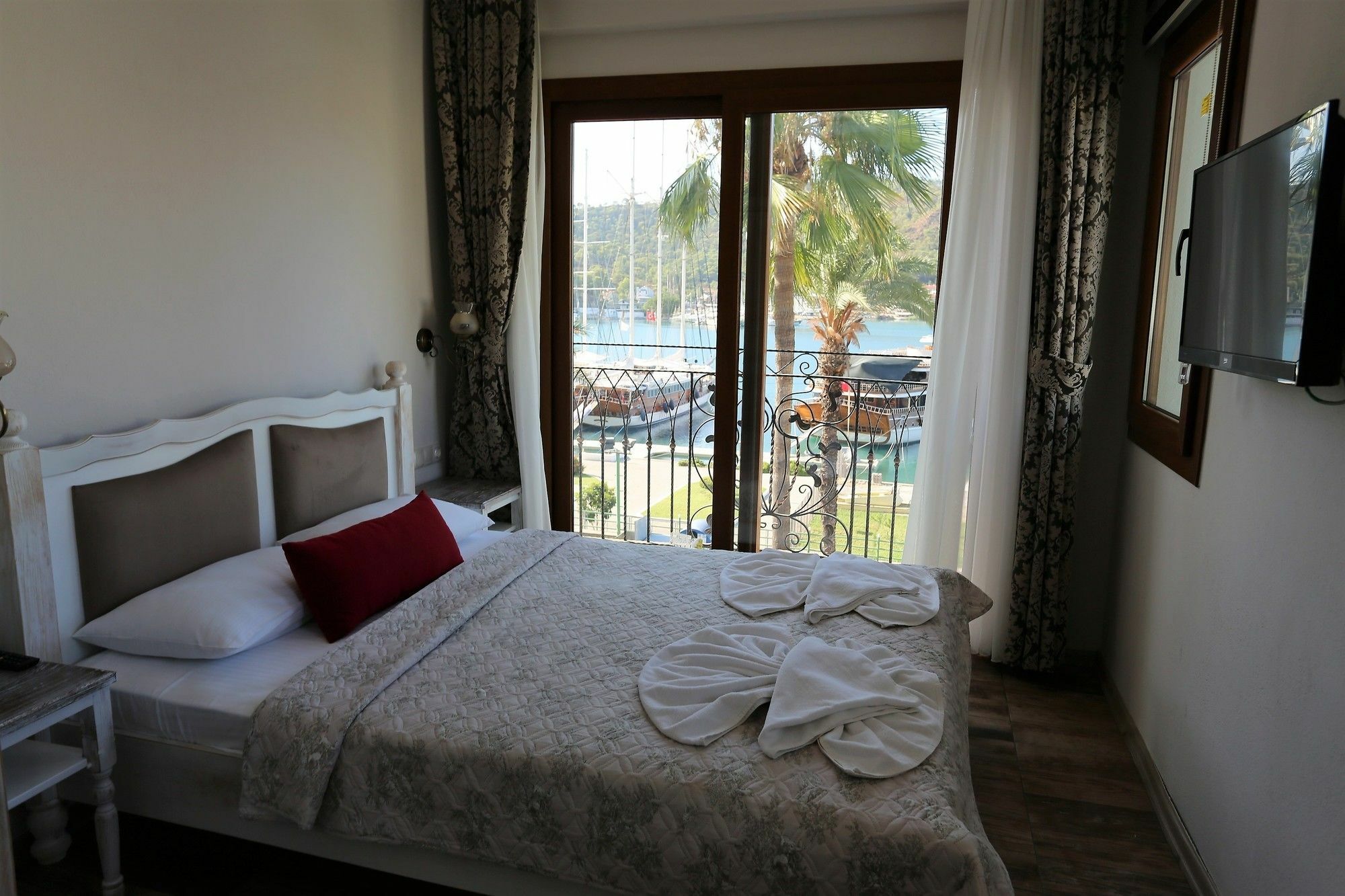 Cennet Life Hotel Fethiye Esterno foto